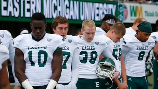 EMU Players Accused Of Attacking Relative Of Teammate's Murderer
